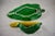 Sarreguemines French Corn on the Cob Covered Sauce Tureen For Sale - Image 9 of 13