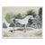 1974 Mel Hunter Arabian Horse Lithograph For Sale