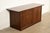 Dunbar Furniture Edward Wormley for Dunbar Mid-Century Modern Walnut and Rosewood Sideboard Credenza | Circa 1960s For Sale - Image 4 of 13