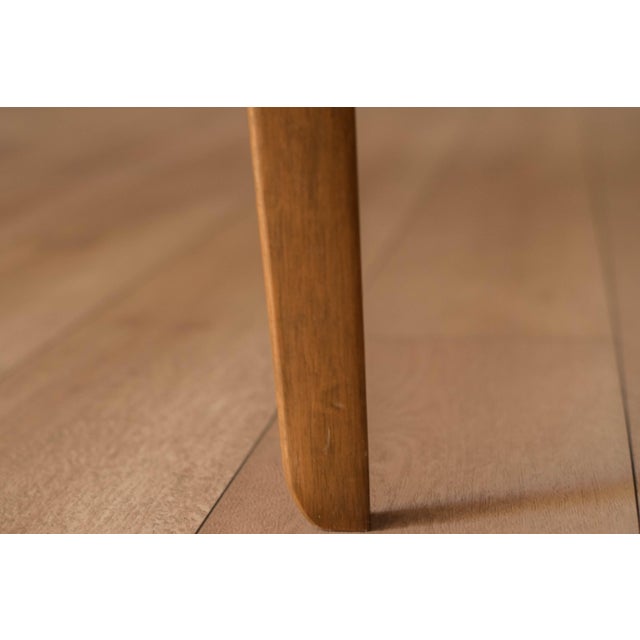 Vintage California Modern Sculptural Floor Lamp by Modeline Lighting Co. For Sale - Image 14 of 14