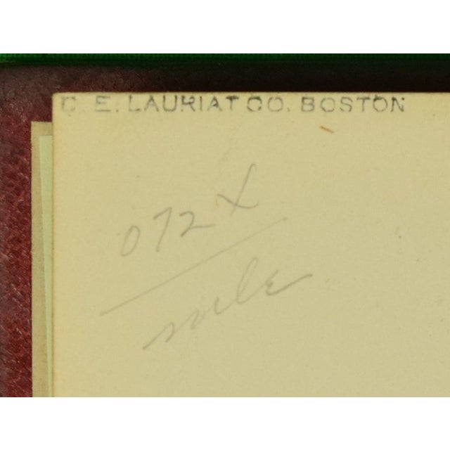 1910s "The Man of Pleasure" 1912 Nevill, Ralph For Sale - Image 5 of 12