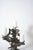 Vintage Brutalist Candleholder, 1960s For Sale - Image 4 of 5