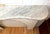 Antique Victorian Arched Carrara Marble Fireplace Mantel For Sale - Image 11 of 13