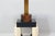 Wood Mod. Demistella Demilune Console Table by Ettore Sottsass for Up&Up, 1985 For Sale - Image 7 of 15