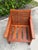 Vintage Kircodan Modern Teak Lounge Chair For Sale - Image 9 of 12