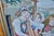 Early 19th Century Antique Needlepoint Tapestry For Sale - Image 5 of 13