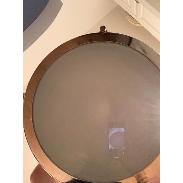 Restoration Hardware Harmon Pendant Chairish