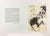 Lithograph on paper. Artist proof, hand signed. The works is accompanied by a text by Italo Alighiero Chiusano. Excellent...