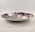 Japanese Vintage Hand-Painted "Gold Imari" Japanese Porcelain Charger – Geisha & Cherry Blossom For Sale - Image 3 of 9