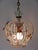 Mid-Century Modern German Pendant Lamp, 1950s For Sale - Image 12 of 18