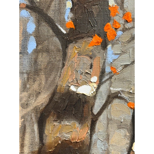 Illustration Ghost Trees For Sale - Image 3 of 7