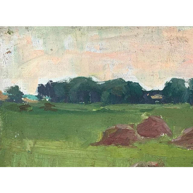 FREE SHIPPING worldwide. The painting will be rolled up and packed securely in a special protective tube. Note: The...