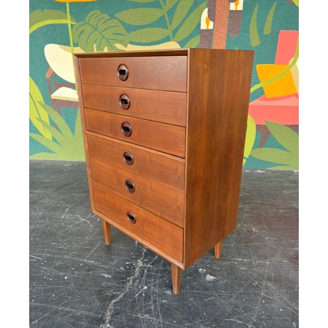 A rare line and model to see from Jack Cartwright’s Decorum line for Founders. Restored in full and ready for another...