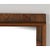 1970s Vintage 1970s Lane Brutalist Double Wall Mirror Geometric Paul Evans Style For Sale - Image 5 of 9