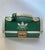 Wood GUCCI Golf Ball Case Bag by Adidas x GUCCI For Sale - Image 7 of 12