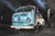 Jamie Rood “Vw Bus Baby Blue – Travel Spirit” Signed Limited Edition Giclée, 15/350 For Sale - Image 4 of 8
