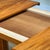 Double Extending Dining Table from Skoby, Denmark, 1960s For Sale - Image 9 of 17