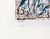 Contemporary Jean-Paul Riopelle, Sans Titre, Rare Hand Signed Lithograph, Edition of 40, 31 X 24 In. Framed For Sale - Image 3 of 3