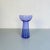 Mid-Century Modern Italian Alexandrite Vase by Sergio Asti, 1970s For Sale - Image 3 of 10