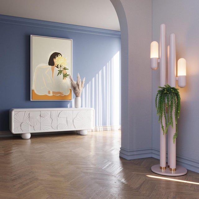 Mon Ooh Sideboard by Malabar For Sale - Image 6 of 18