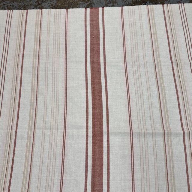 Serena and Lily Throw Blanket For Sale - Image 12 of 12