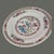 Vintage Table Tops Unlimited Four Dessert Plates Asian Chinoiserie Bird Floral Pattern - Set of 4 For Sale - Image 4 of 7