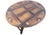 Victorian Mahogany Butlers Tray Table For Sale - Image 3 of 7