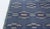 Doris Leslie Blau Vintage Swedish Flat Weave Rug by A Bindd For Sale - Image 4 of 10