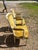 French 19th Century Louis XVI Painted Walnut Arm Chairs - Set of 2 For Sale - Image 6 of 12