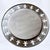 1980s Alessi Girotondo King-Kong Stainless Steel Tray For Sale - Image 9 of 10