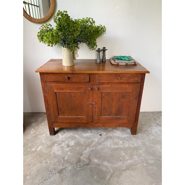 Jam Maker in Oak, 1890s For Sale - Image 12 of 18