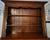 1920s Erskine-Danforth "Danersk" Hand-Painted Welsh Dresser Hutch, Model 1006 For Sale - Image 6 of 11