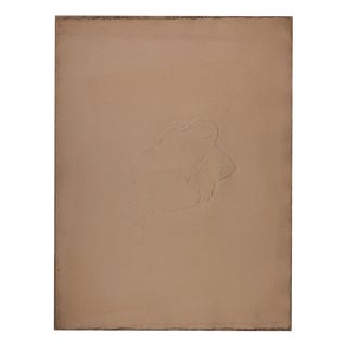 Antoniucci Volti, Lascivious Nude Woman, Etching For Sale