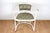 Rare, early 20th century Art Nouveau armchair designed by the world renowed Austrian architect Marcel Kammerer (1878...