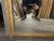 19th C French Louis XVI Trumeau Mirror For Sale - Image 9 of 13
