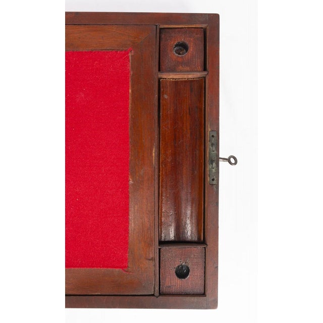 Travel Desk, Early 20th Century For Sale - Image 10 of 12