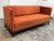 Traditional Crate & Barrel Shelter Sofa For Sale - Image 3 of 12