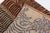 Early 21st Century Modern Tiger Rug by Doris Leslie Blau For Sale - Image 5 of 5