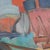 Harald Öman, Boats, 1940s, Oil on Panel For Sale - Image 8 of 18