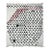 Ivory Dotted Wool Moroccan Rug - 10.2 X 7.8 Ft For Sale