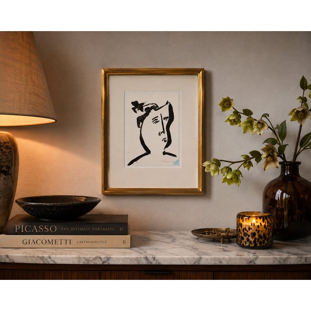 So What! - Eva Bouzard-Hui, C. 1998 For Sale - Image 11 of 11