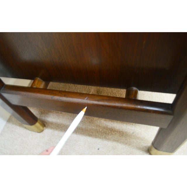 Baker Furniture Chest of Drawers For Sale - Image 9 of 12