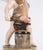 Antique Porcelain Sculpture from Meissen, 1800s For Sale - Image 3 of 10