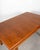 Extendable Dining Set in Teak by White and Newton, 1960s, Set of 7 For Sale - Image 4 of 18