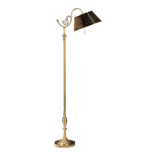 Wildwood Bridge Floor Lamp For Sale