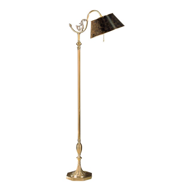 Wildwood Bridge Floor Lamp For Sale