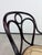 Nr.19 Angel Back Armchair in Bentwood attributed to Thonet, 1890s For Sale - Image 10 of 14