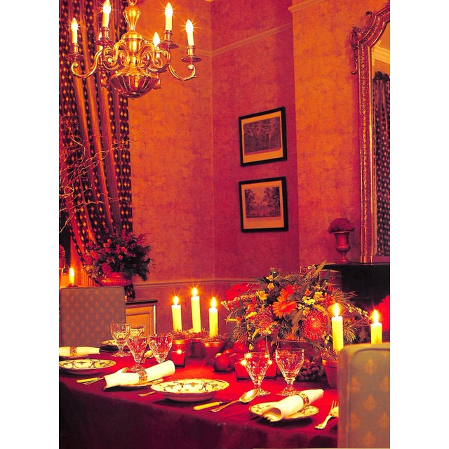 "Osborne & Little Style" 1997 Cole, Jackie For Sale - Image 9 of 9