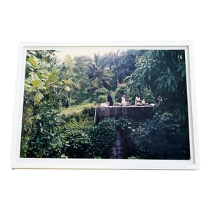 Late 20th Century Haitian Women Photograph Chantal James