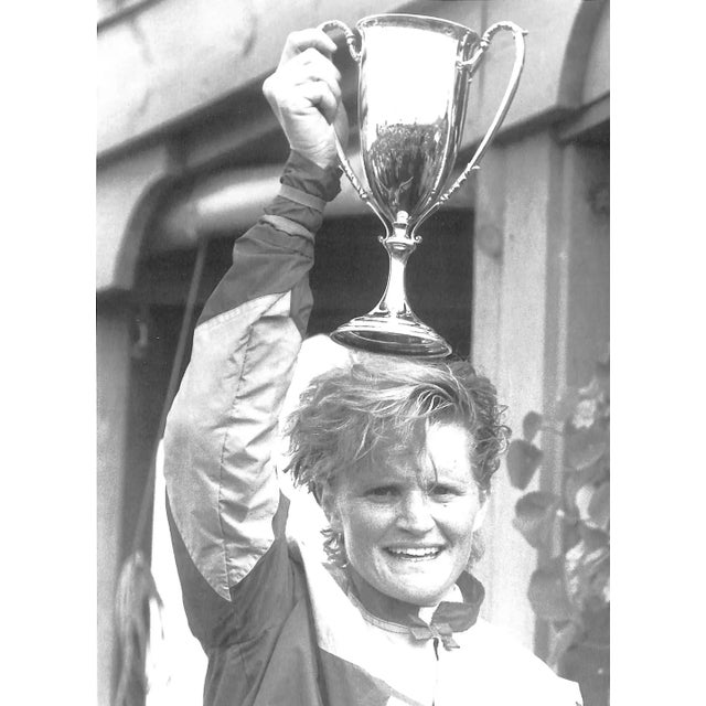 2000 - 2009 "Steeplechasing" 2001 Winants, Peter For Sale - Image 5 of 11